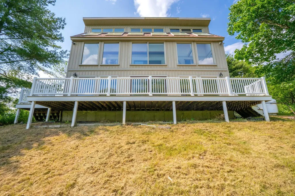 230 Capisic Street Portland ME 04102