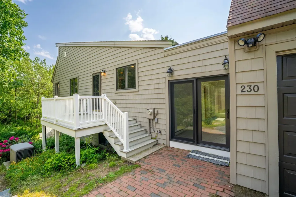 230 Capisic Street Portland ME 04102