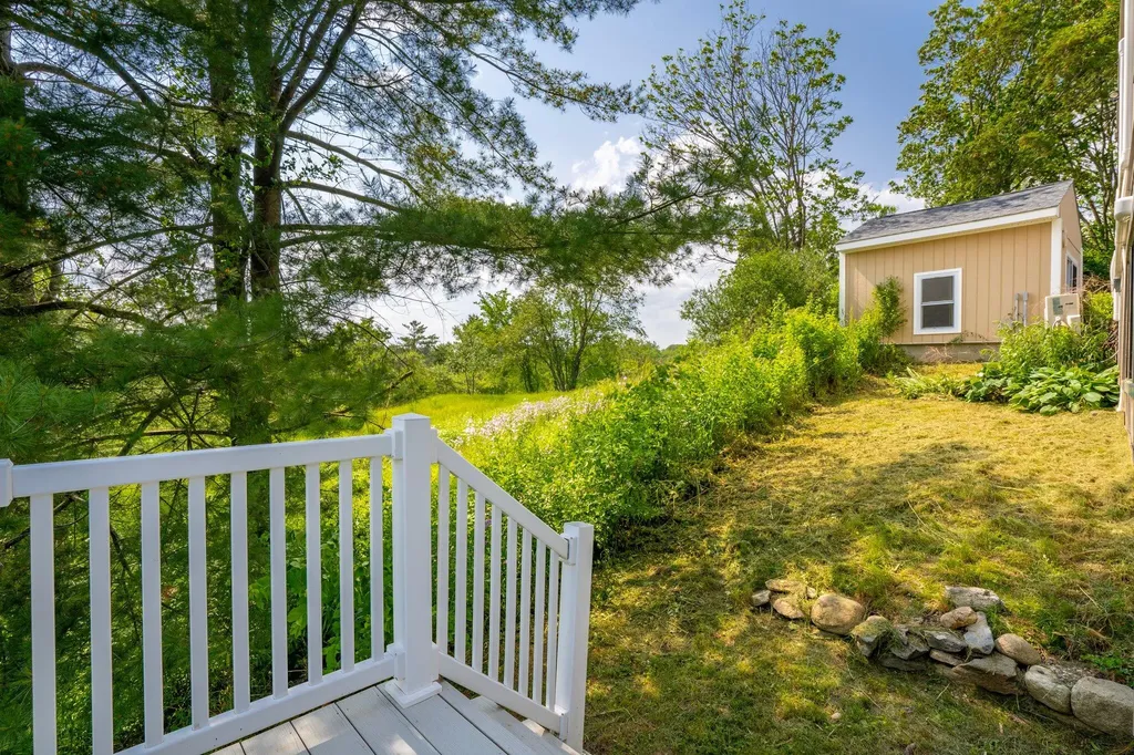 230 Capisic Street Portland ME 04102