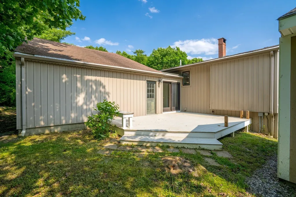 230 Capisic Street Portland ME 04102