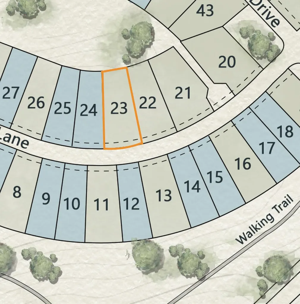 Lot 23 Mineral Springs Cumberland ME 04021