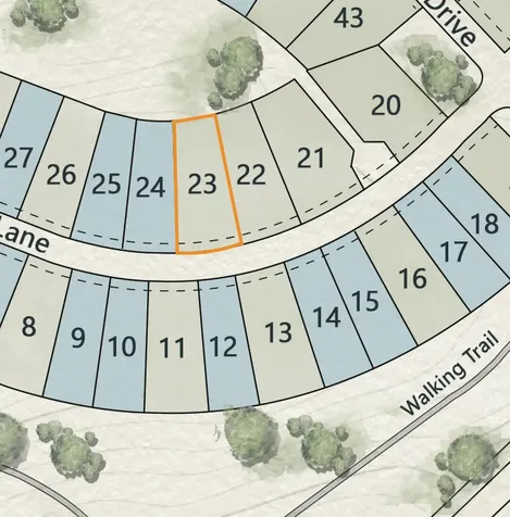 Lot 23 Mineral Springs Cumberland ME 04021