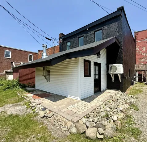 339 Main Street Calais ME 04619