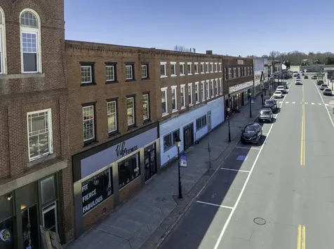 339 Main Street Calais ME 04619
