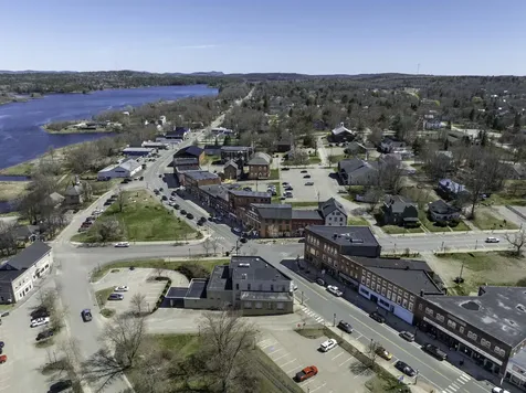 339 Main Street Calais ME 04619