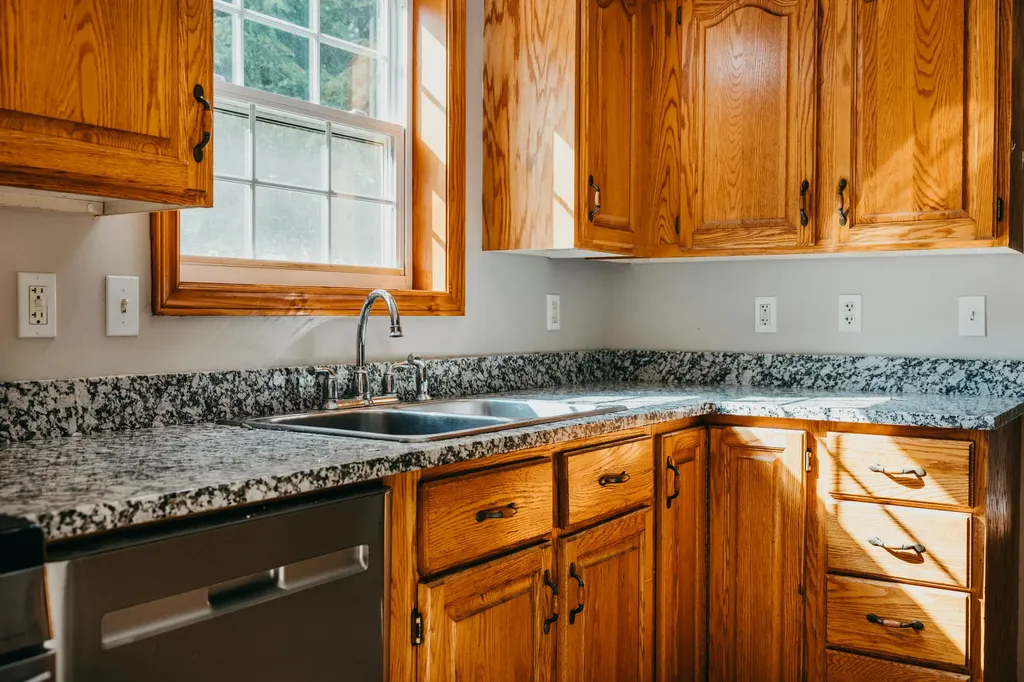 38 Swamp Road Bridgton ME 04009
