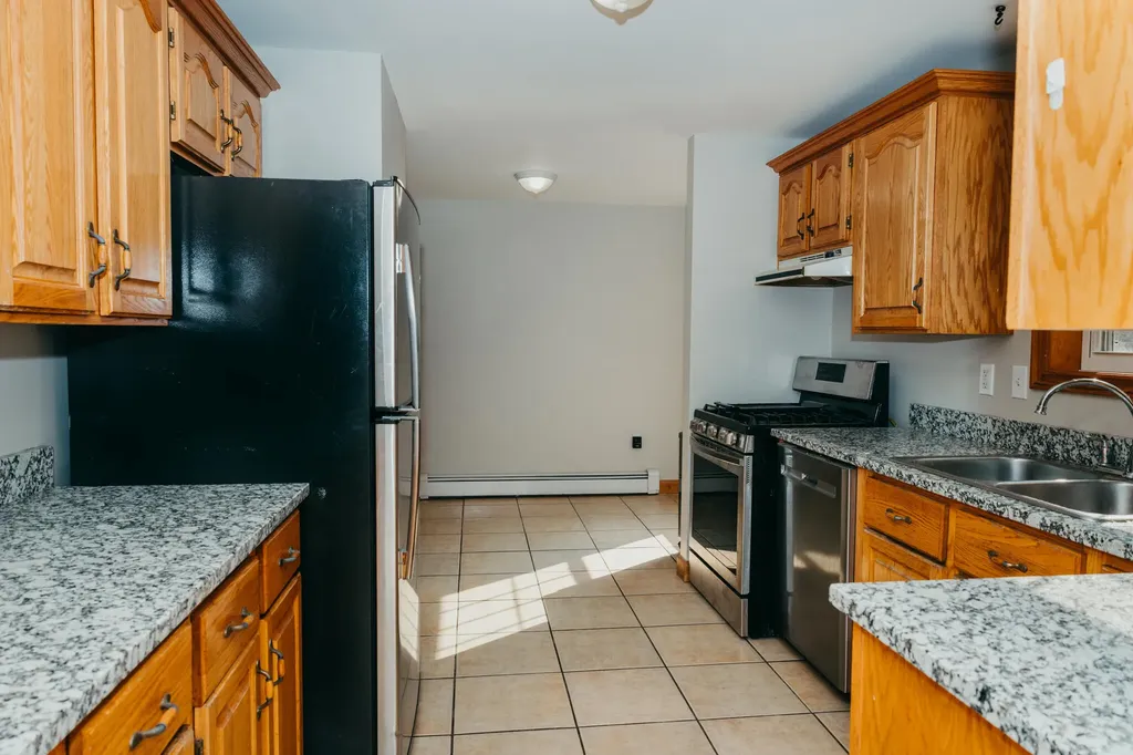 38 Swamp Road Bridgton ME 04009