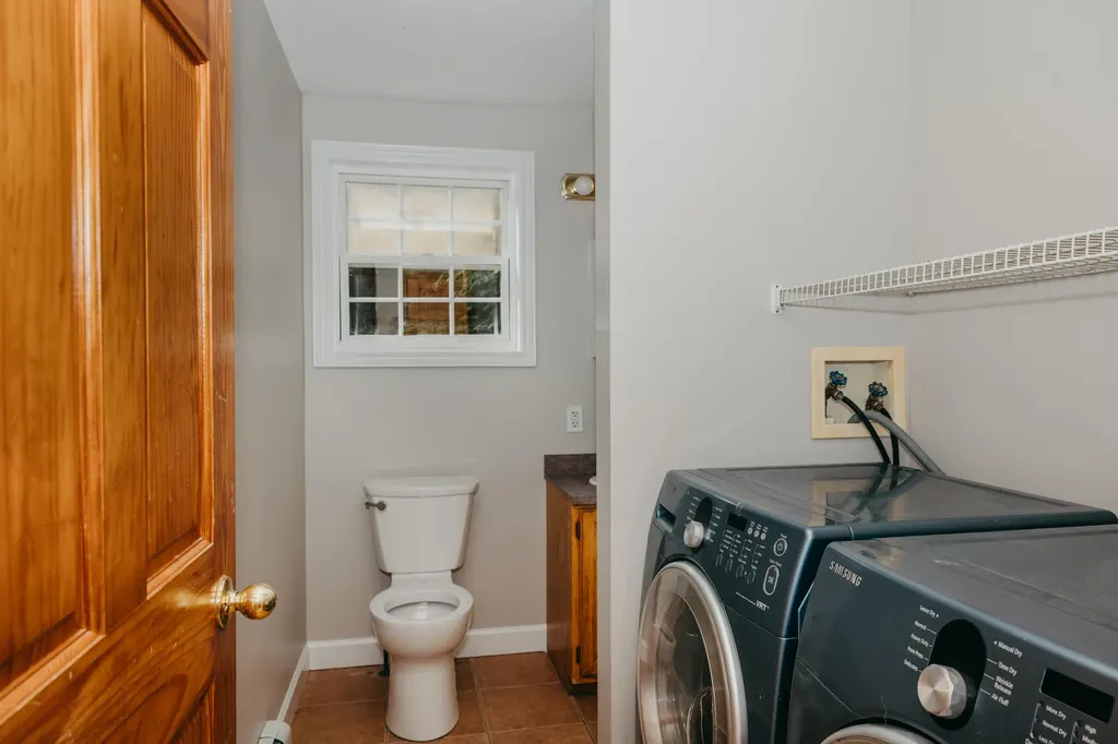 38 Swamp Road Bridgton ME 04009