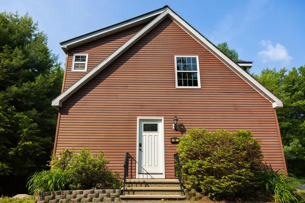 38 Swamp Road Bridgton ME 04009