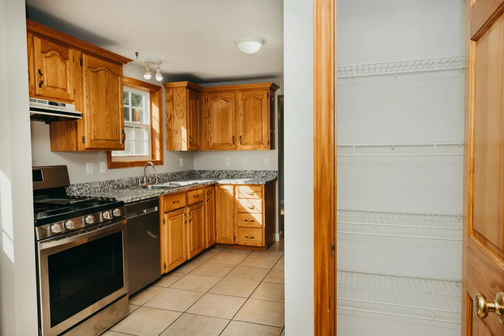 38 Swamp Road Bridgton ME 04009