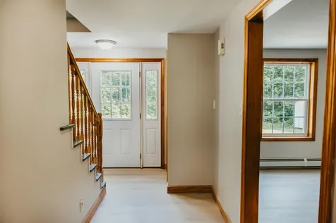 38 Swamp Road Bridgton ME 04009