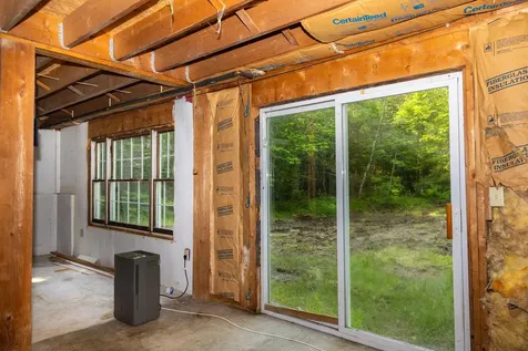 38 Swamp Road Bridgton ME 04009