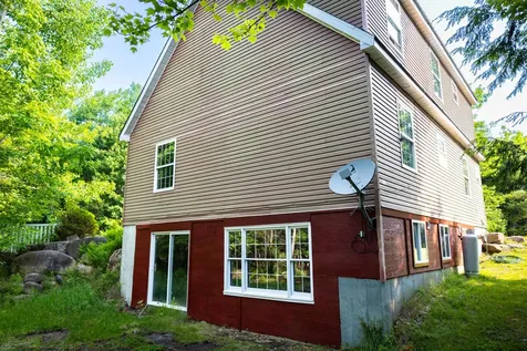 38 Swamp Road Bridgton ME 04009