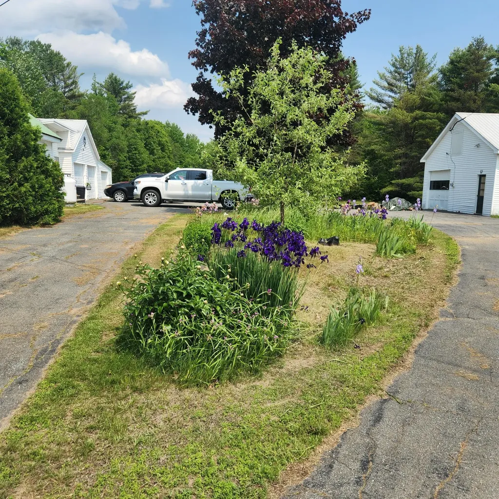 485 Main Road Passadumkeag ME 04475