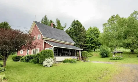 151 Parkhurst Siding Road Presque Isle ME 04769