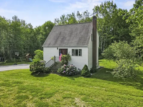 286 Stetson Road W Levant ME 04456