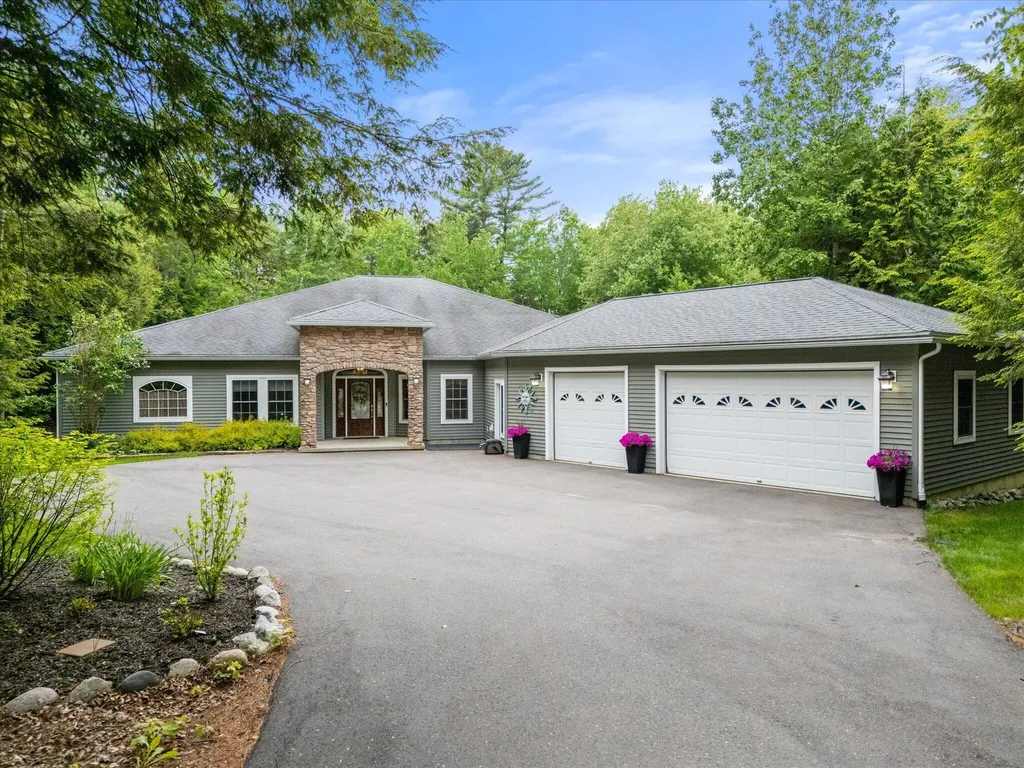 161 Foster Avenue Hampden ME 04444