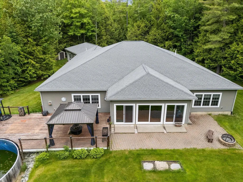 161 Foster Avenue Hampden ME 04444
