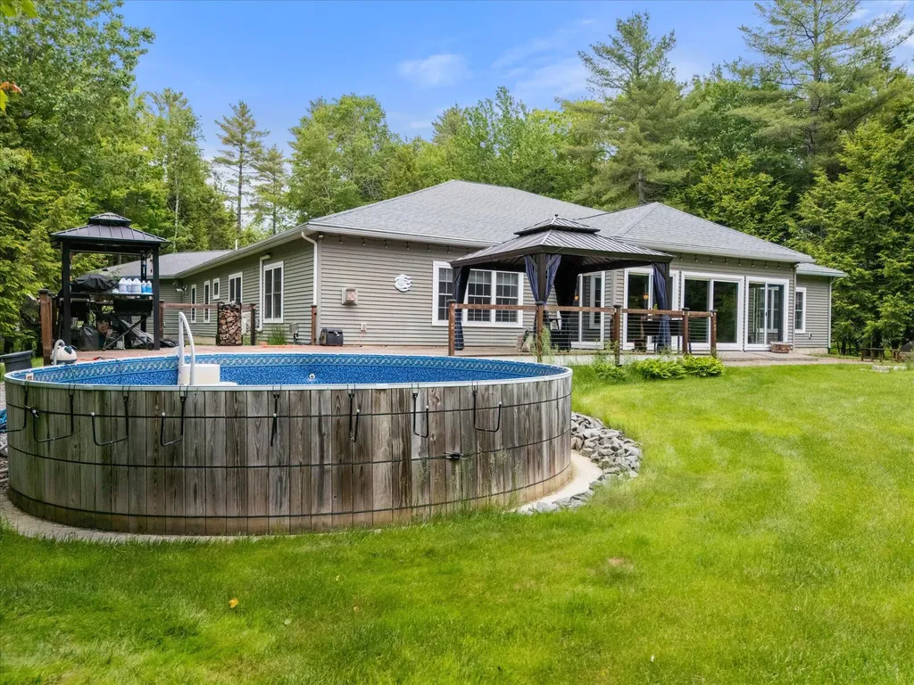 161 Foster Avenue Hampden ME 04444