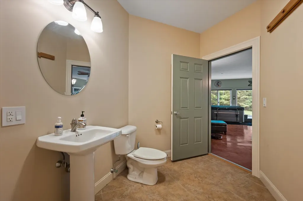 161 Foster Avenue Hampden ME 04444