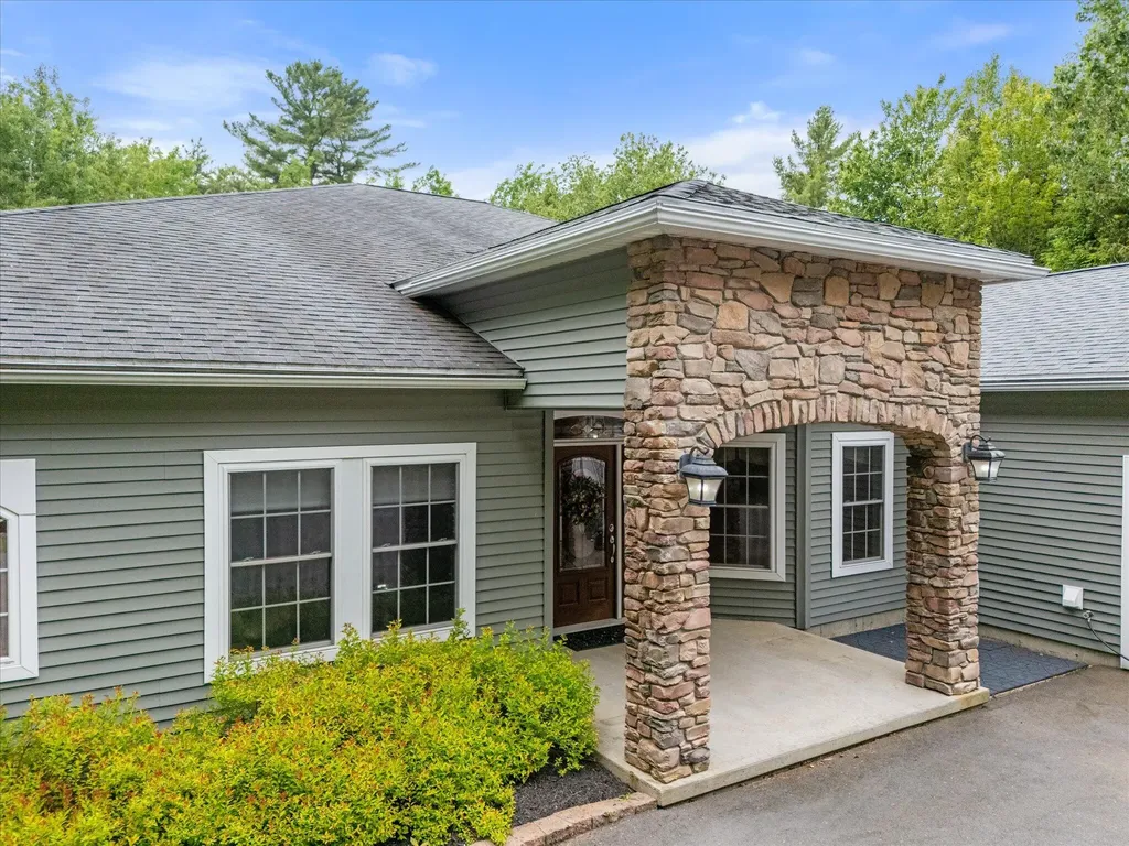 161 Foster Avenue Hampden ME 04444