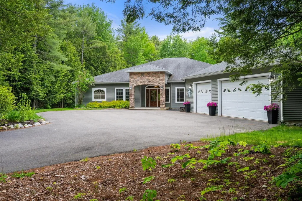 161 Foster Avenue Hampden ME 04444