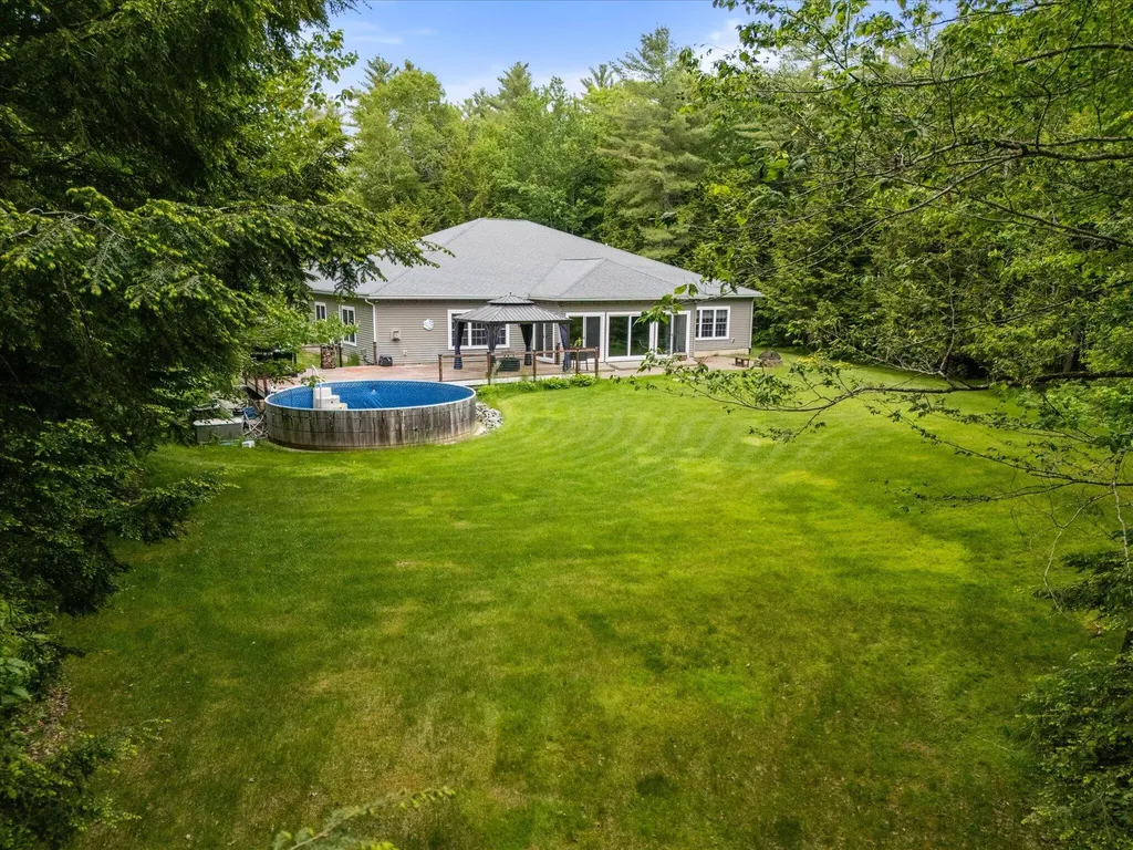 161 Foster Avenue Hampden ME 04444