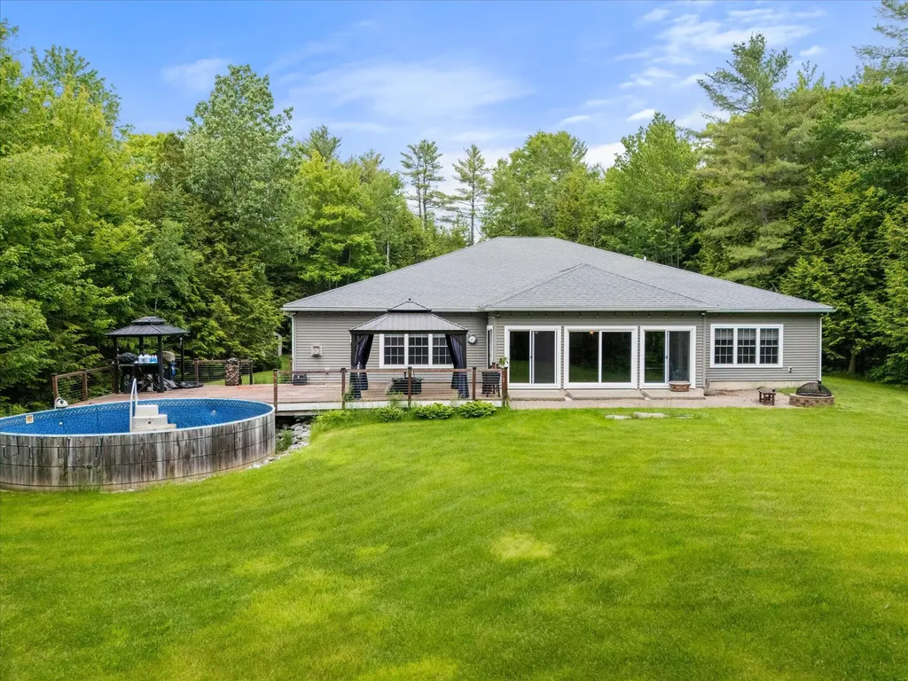 161 Foster Avenue Hampden ME 04444