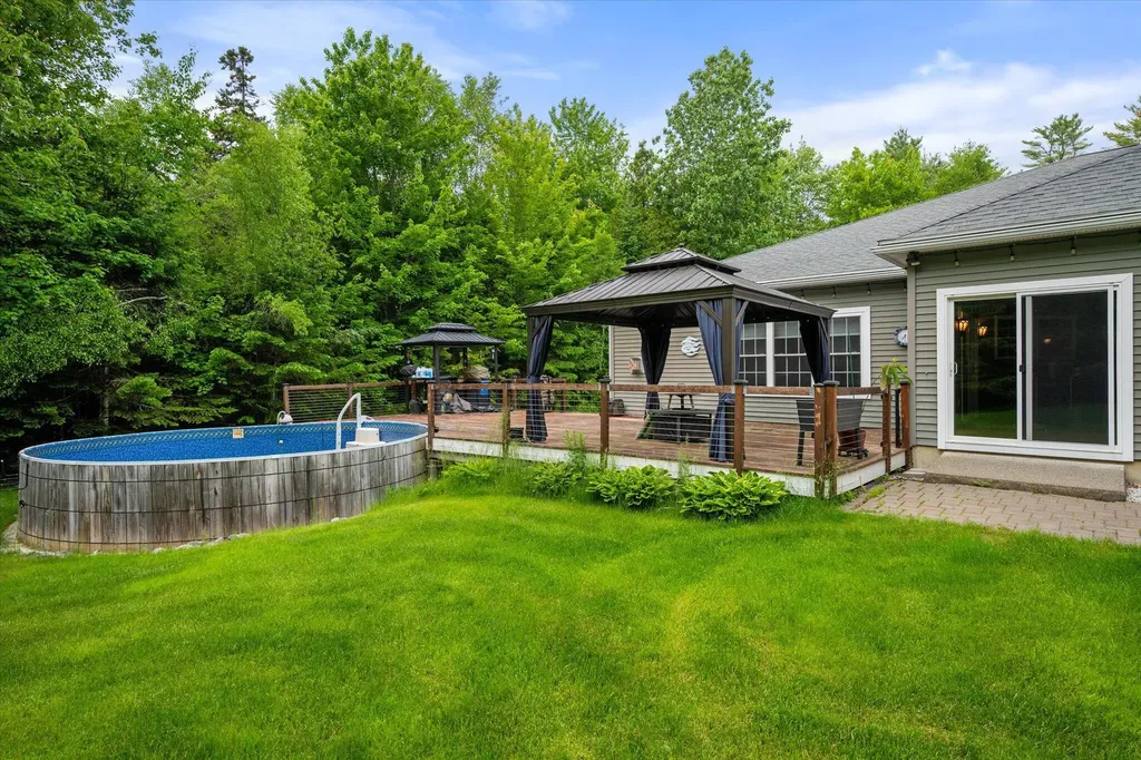 161 Foster Avenue Hampden ME 04444