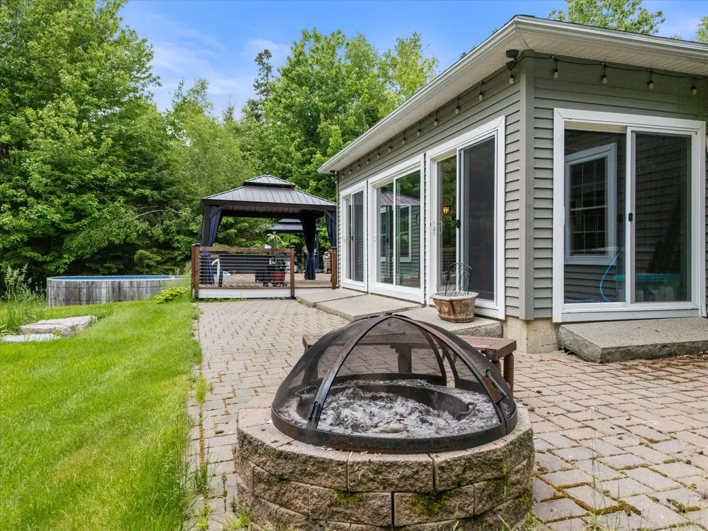 161 Foster Avenue Hampden ME 04444