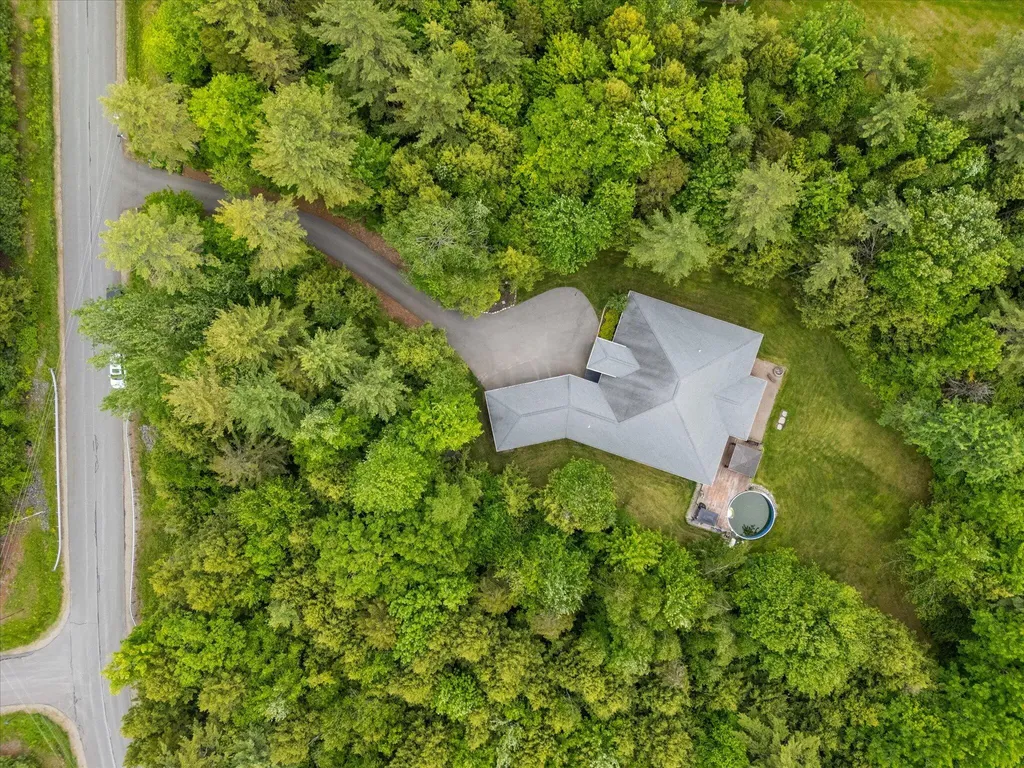 161 Foster Avenue Hampden ME 04444
