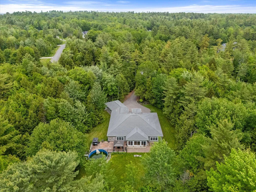 161 Foster Avenue Hampden ME 04444