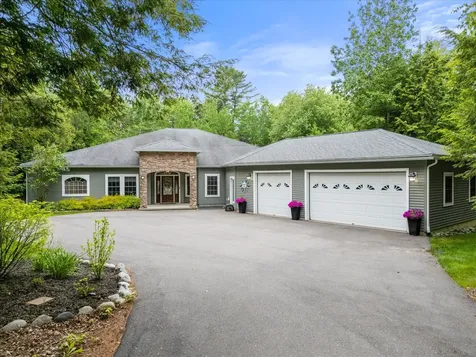 161 Foster Avenue Hampden ME 04444