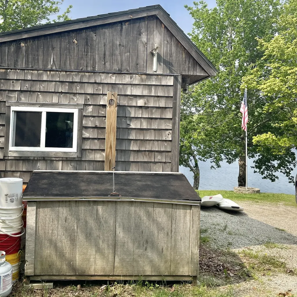 213 Spring River Lake T10 Sd ME 04622