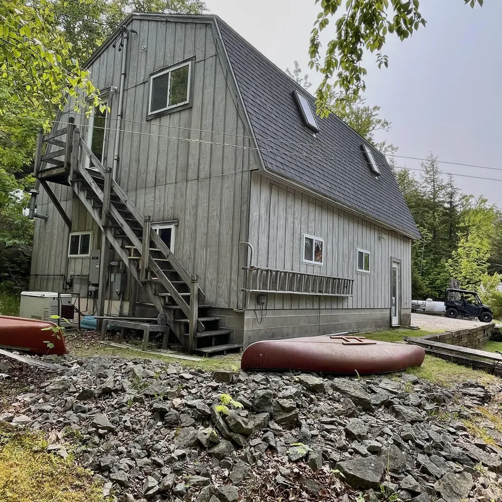 213 Spring River Lake T10 Sd ME 04622