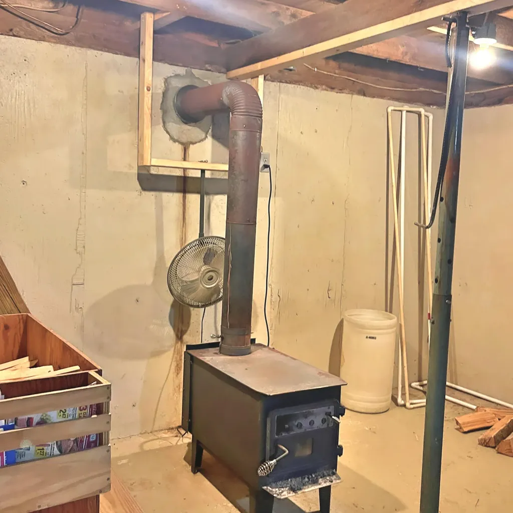 213 Spring River Lake T10 Sd ME 04622