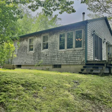 213 Spring River Lake T10 Sd ME 04622