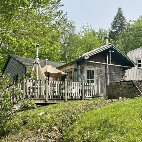 213 Spring River Lake T10 Sd ME 04622