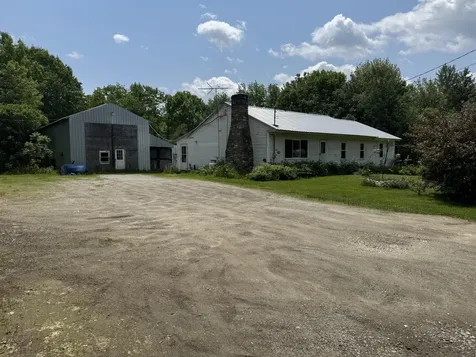 417 Mills Road Whitefield ME 04353