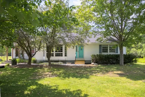 127 George Thomas Road Chesterville ME 04938
