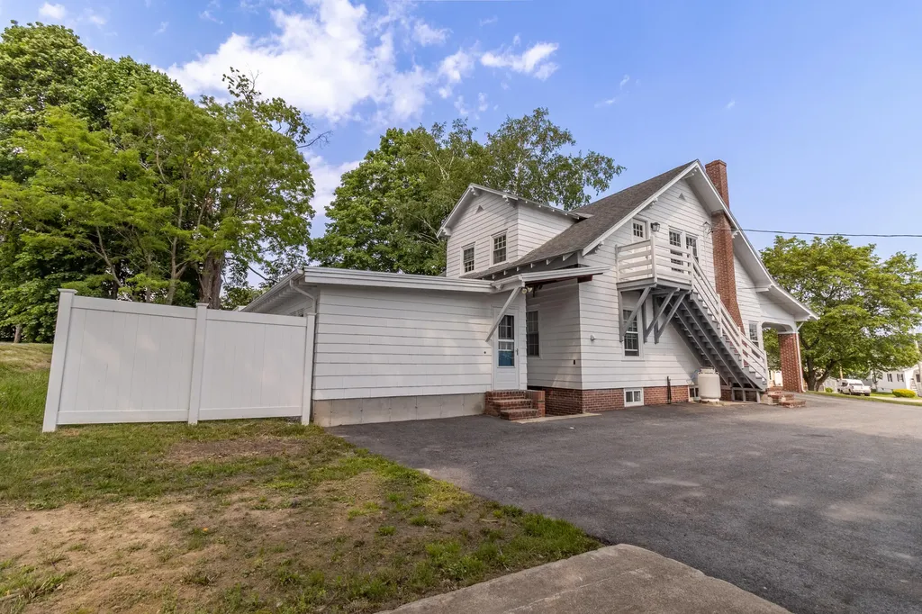 3 Dion Street Lewiston ME 04240