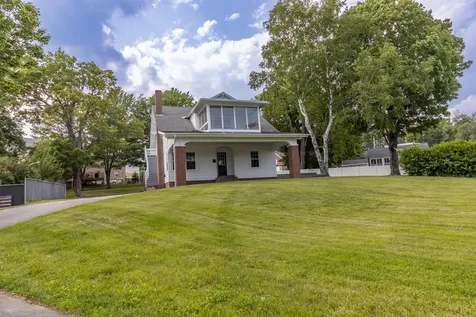 3 Dion Street Lewiston ME 04240