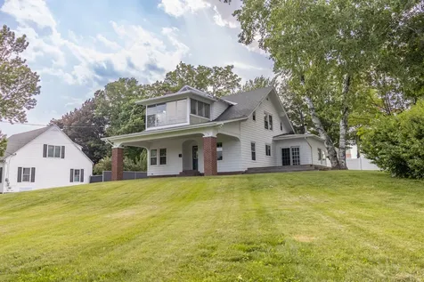 3 Dion Street Lewiston ME 04240