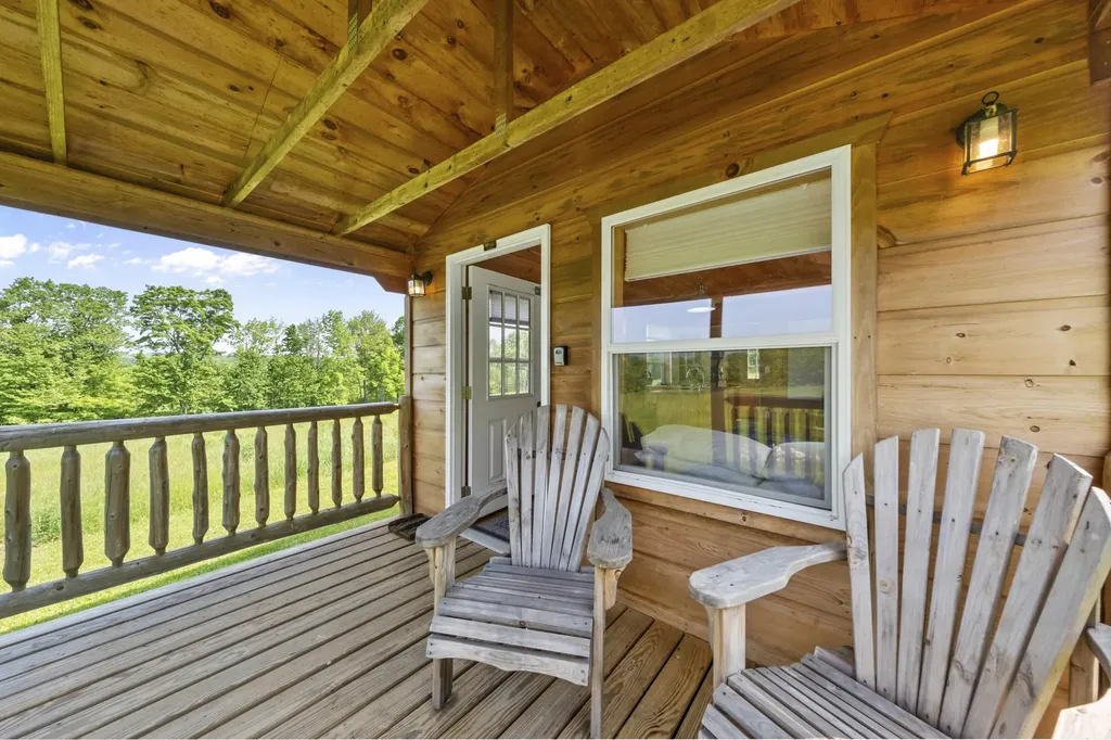 1535 Bailey Road Knox ME 04986