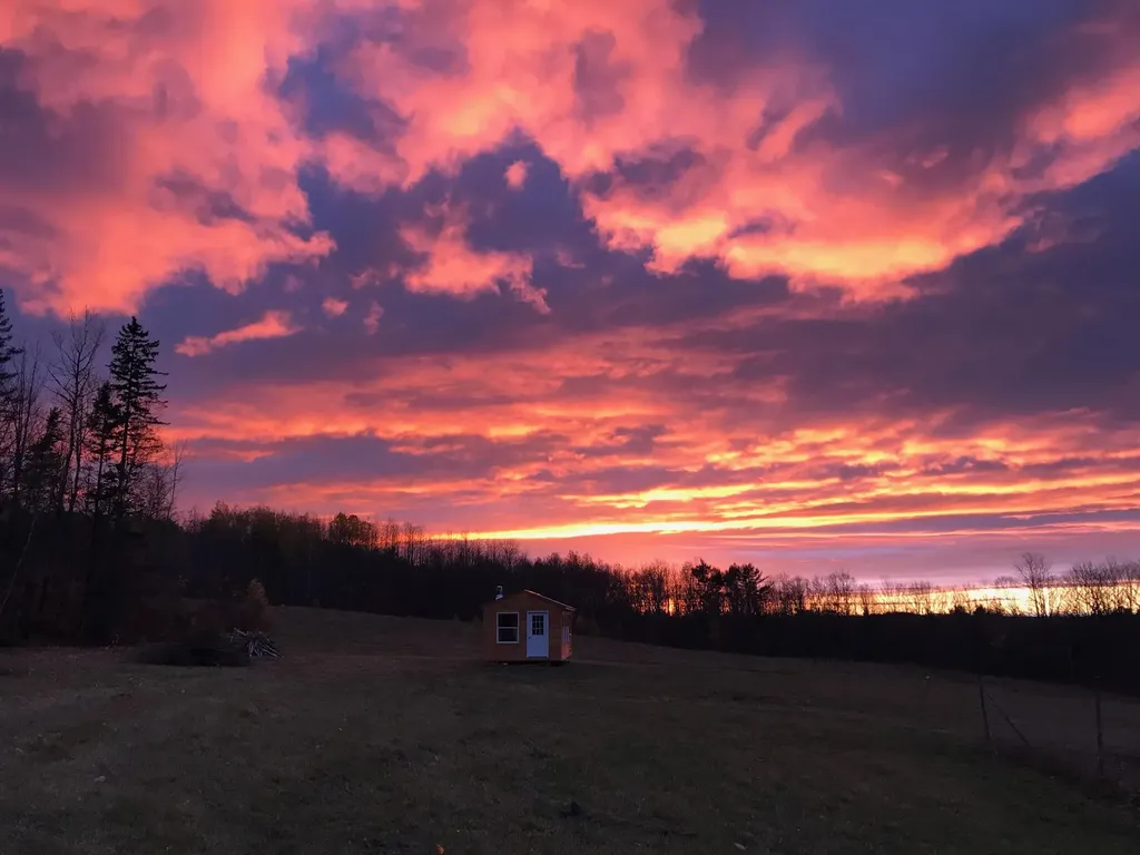 1535 Bailey Road Knox ME 04986
