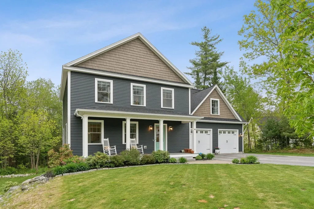 40 Sabatus Lane Windham ME 04062