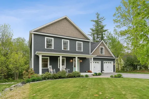 40 Sabatus Lane Windham ME 04062