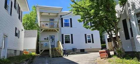 305 Penobscot Street Rumford ME 04276