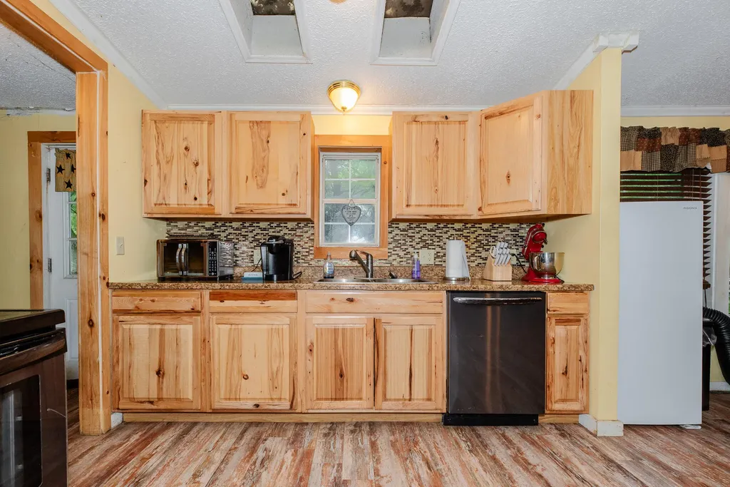 103 Twin Birches Lane Farmington ME 04938