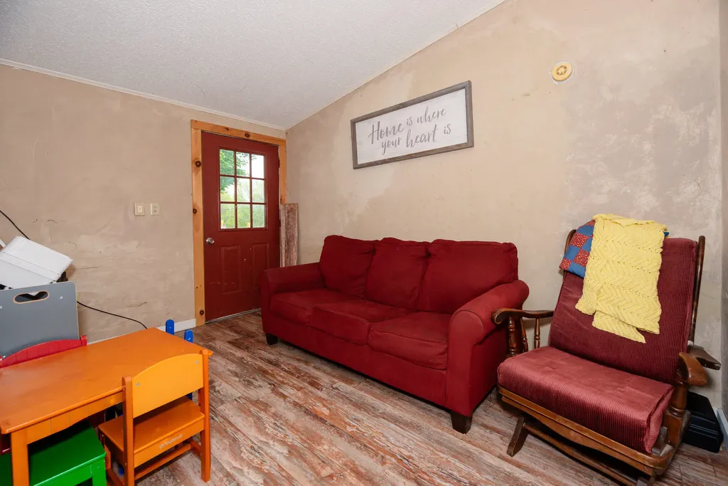 103 Twin Birches Lane Farmington ME 04938
